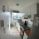 Departamento 2 Dormitorios Santiago