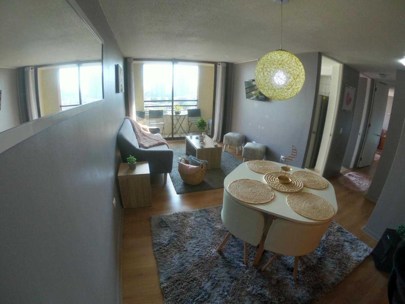 Departamento 2