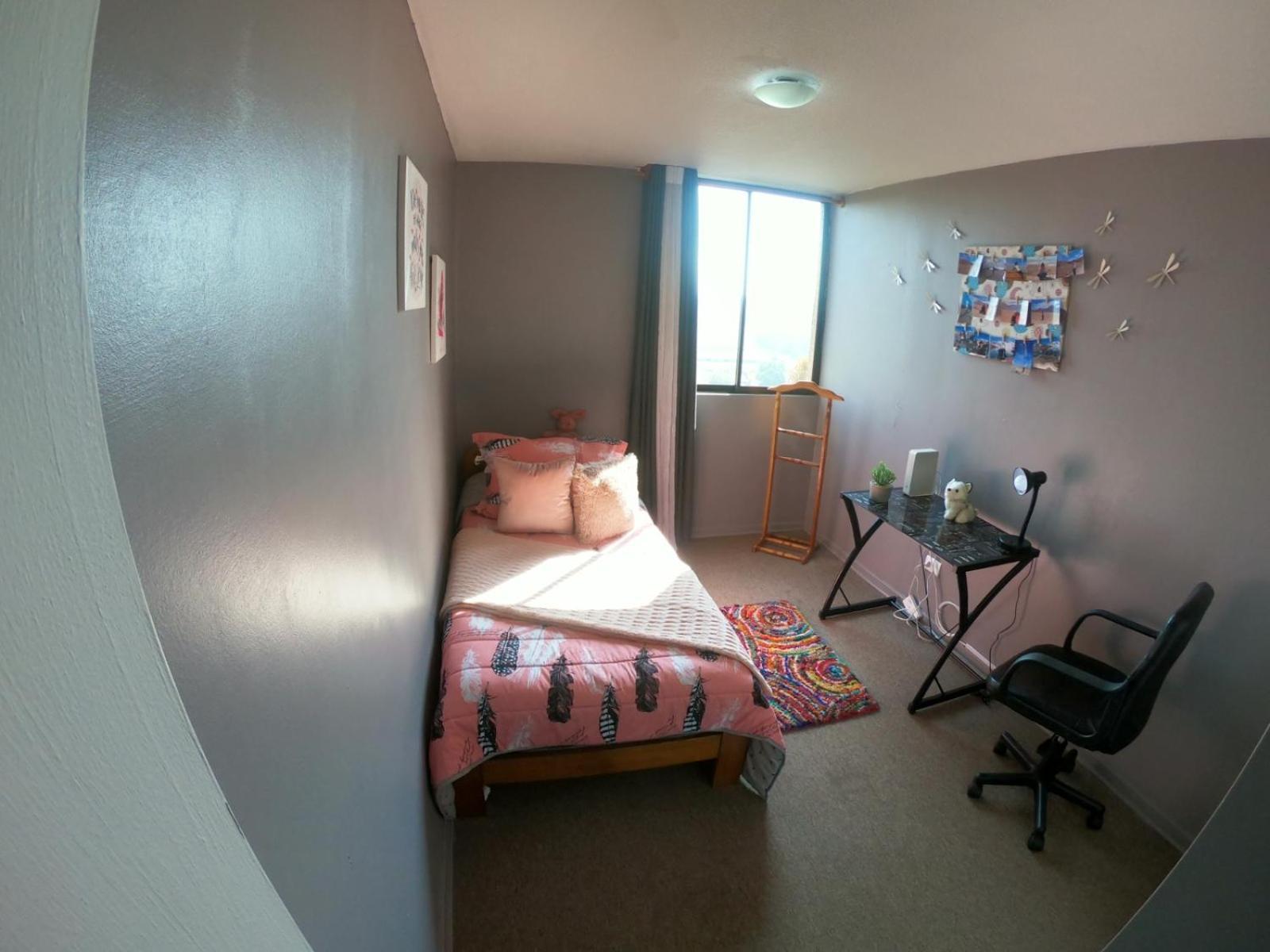 Apartamento Departamento 2